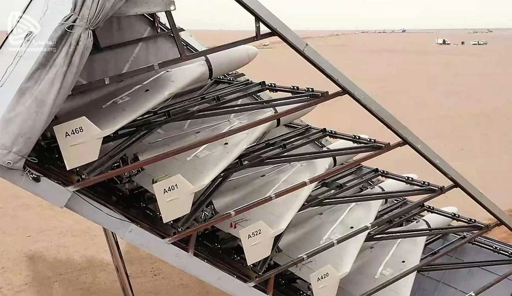 chiến tranh truyền thống