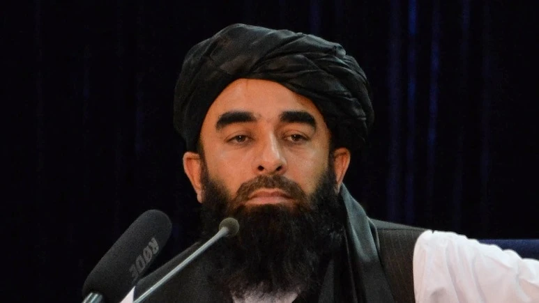 Pakistan không kích Afghanistan