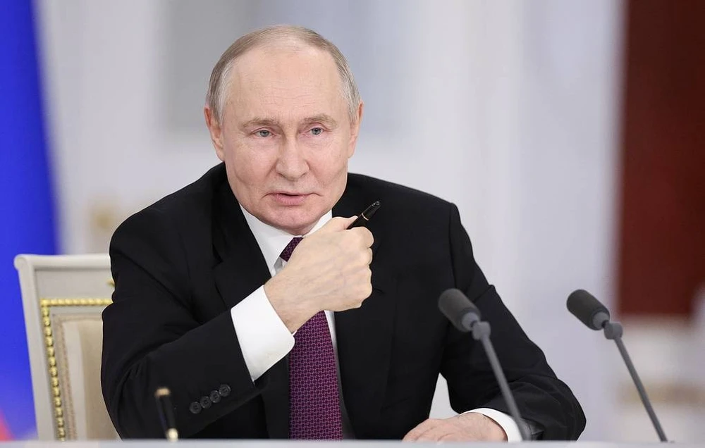 đề xuất ngừng bắn