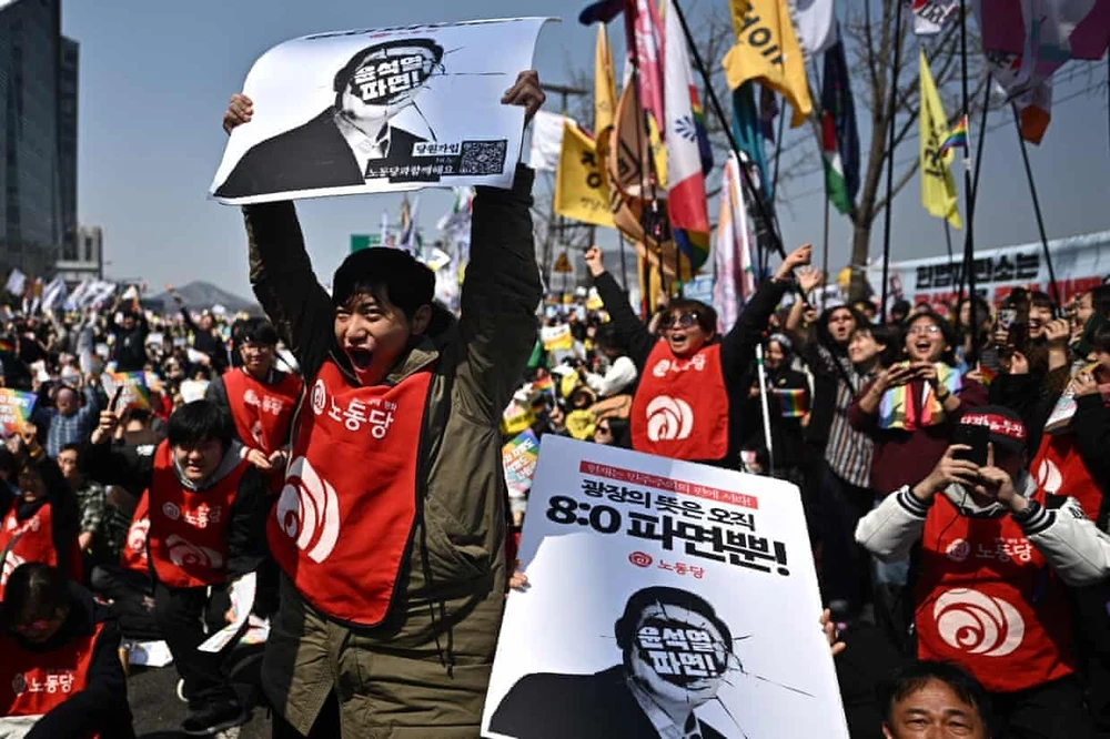 Tổng thống Hàn Quốchàn