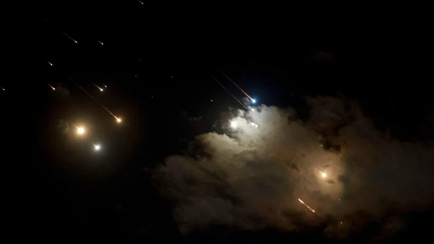 Tổng thống Trump