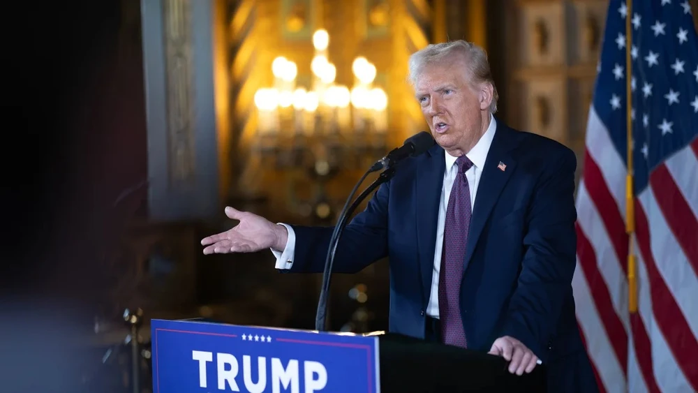 đàm phán thuế quan