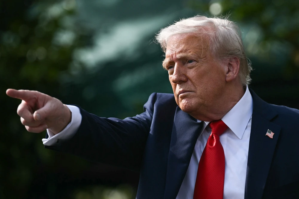 đàm phán hòa bình