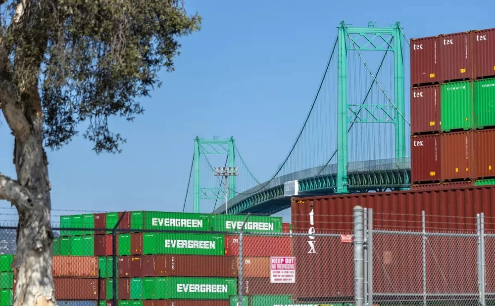 nền kinh tế lớn thứ tư thế giới