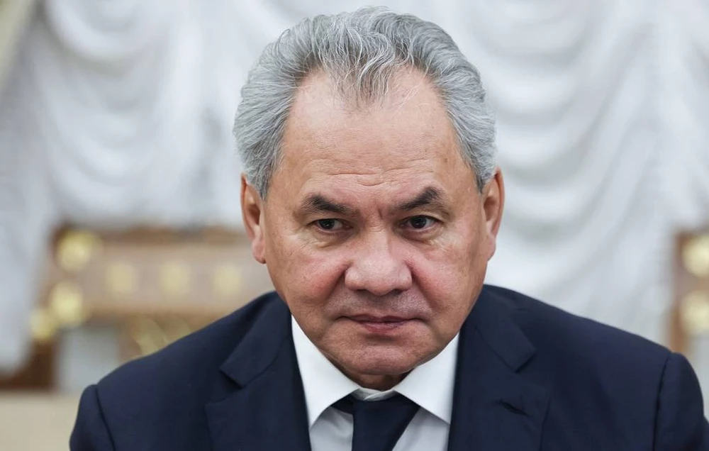 vũ khí hạt nhân