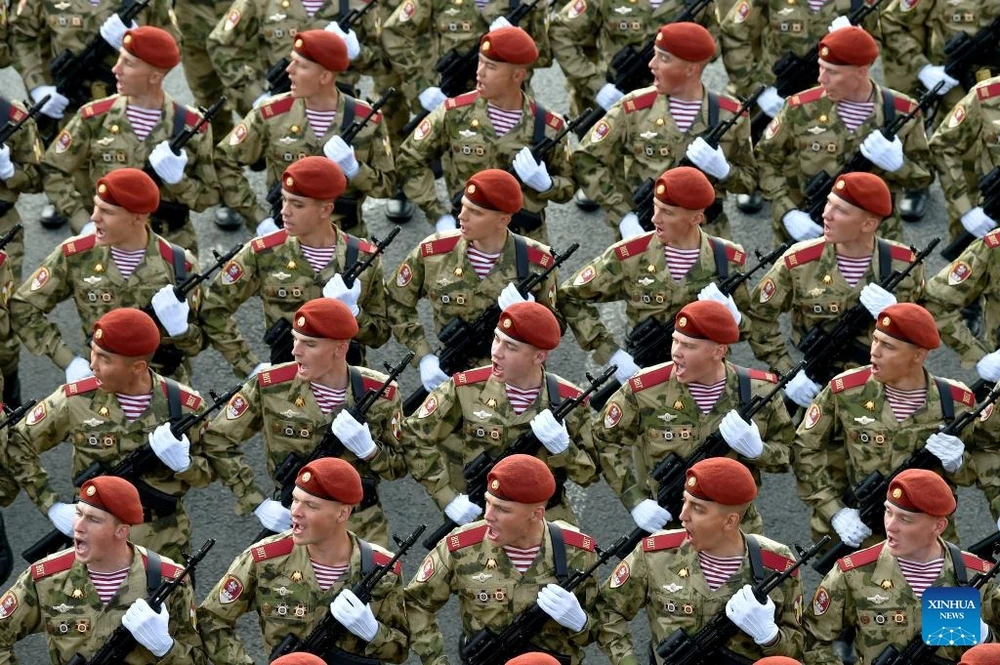 Ngày Chiến thắng 9-5