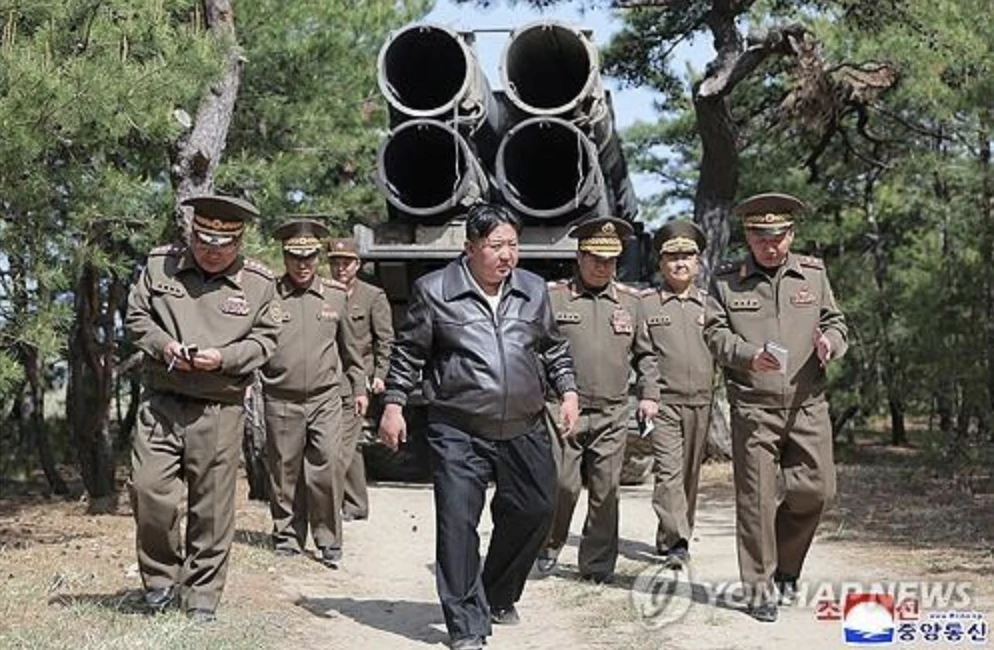 phản công hạt nhân