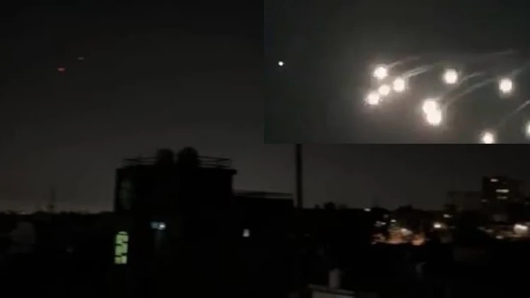 chiến dịch phản công