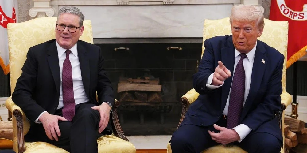 Thỏa thuận thương mại