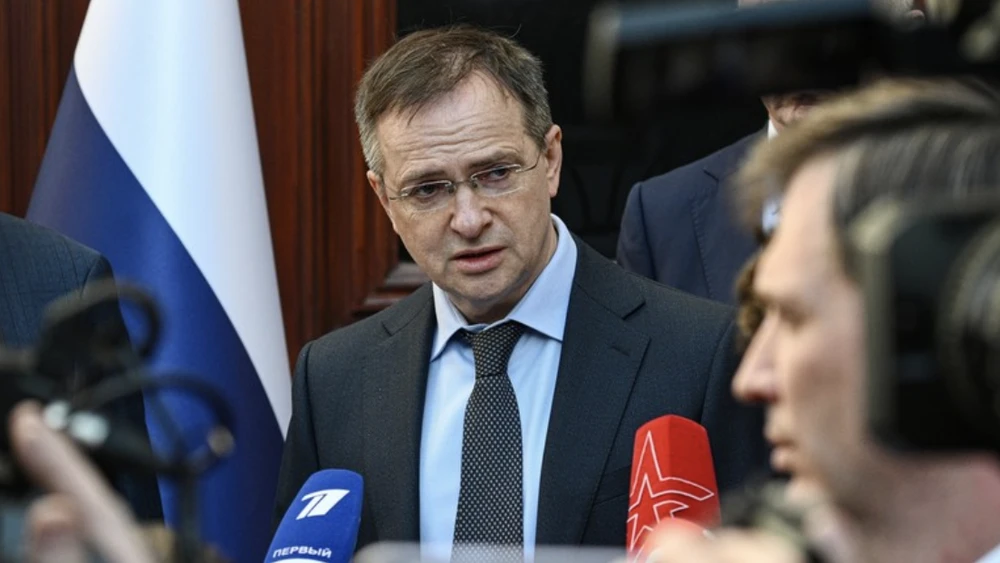 đàm phán trực tiếp