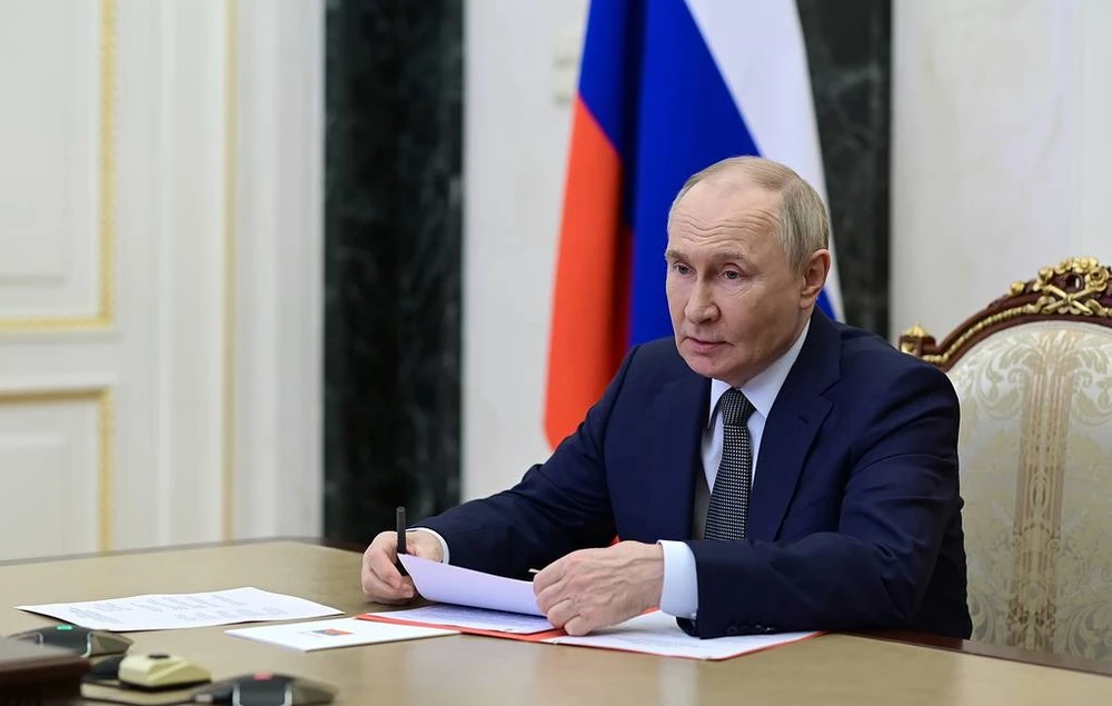 xung đột Ukrainexung