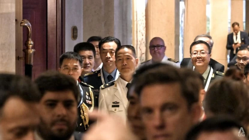 Đối thoại Shangri-La