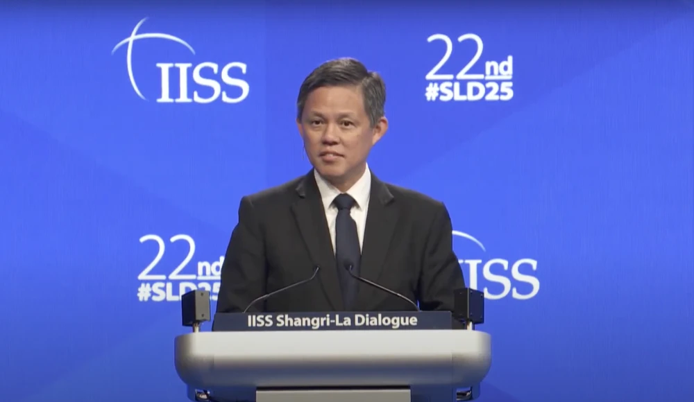 Đối thoại Shangri-La