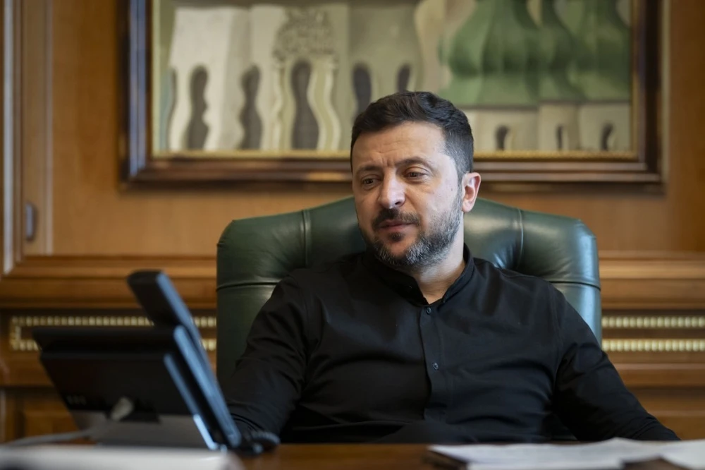 chiến dịch Mạng nhện