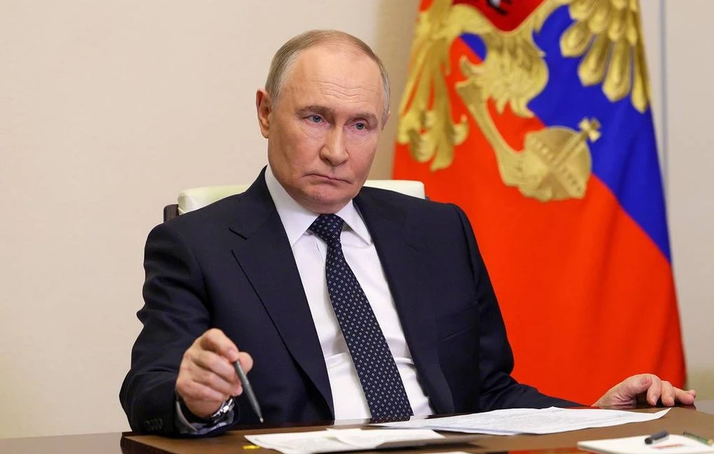 phá hoại đường sắt ở Nga