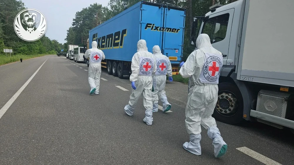 binh sĩ tử trận