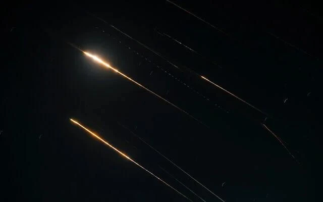 xung đột Israel-Iran