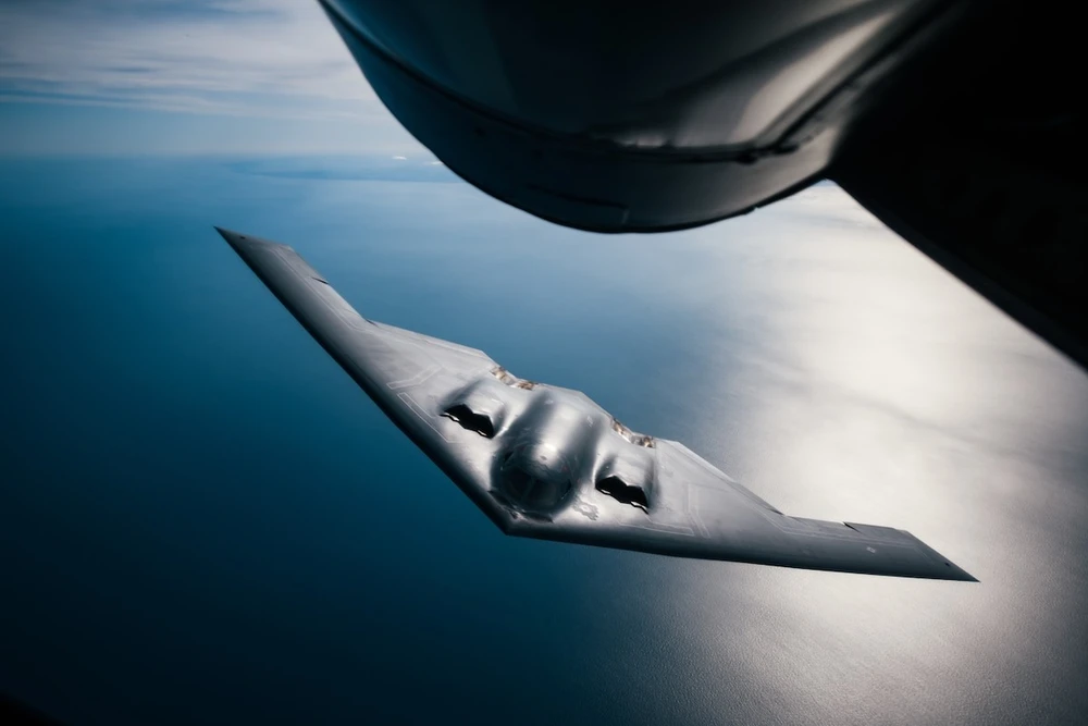 Bóng ma bầu trời