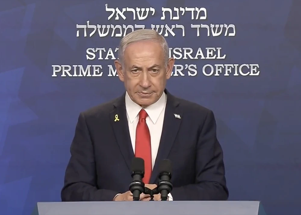 Mỹ tấn công Iran