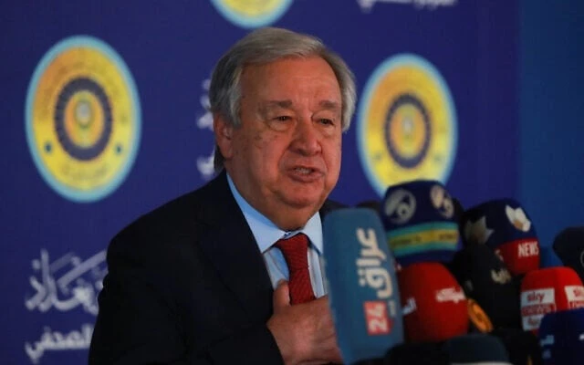 Mỹ tấn công Iran