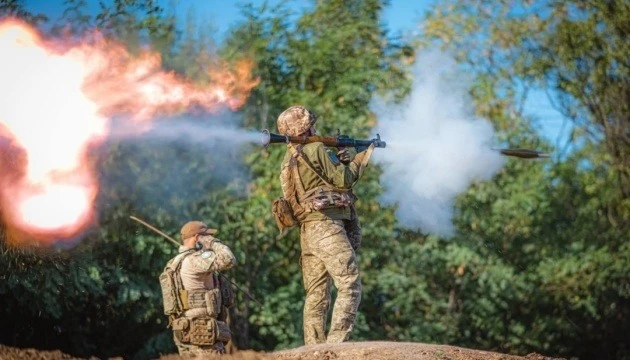 Chiến sự Nga-Ukraine