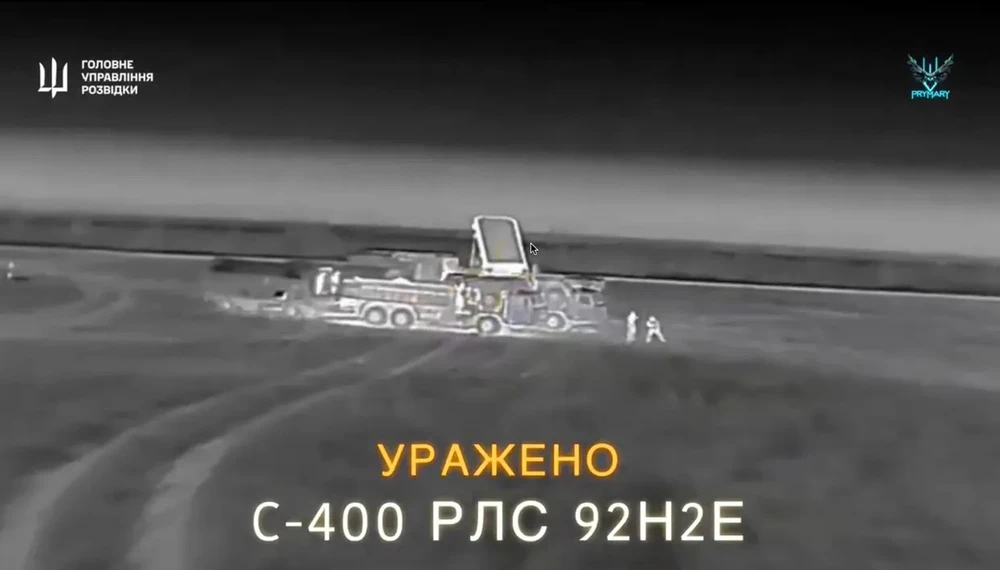 Chiến sự Nga-Ukraine