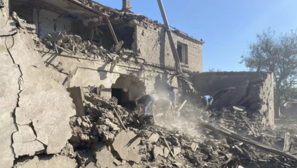 chiến dịch mùa hè