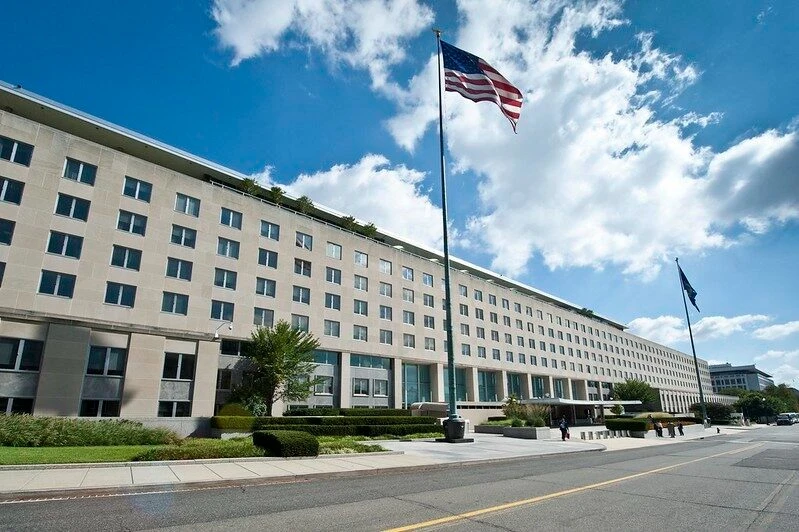 Bộ Ngoại giao Mỹ