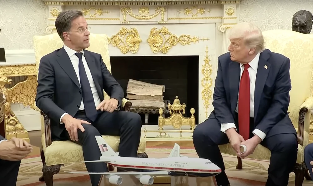 thỏa thuận hòa bình