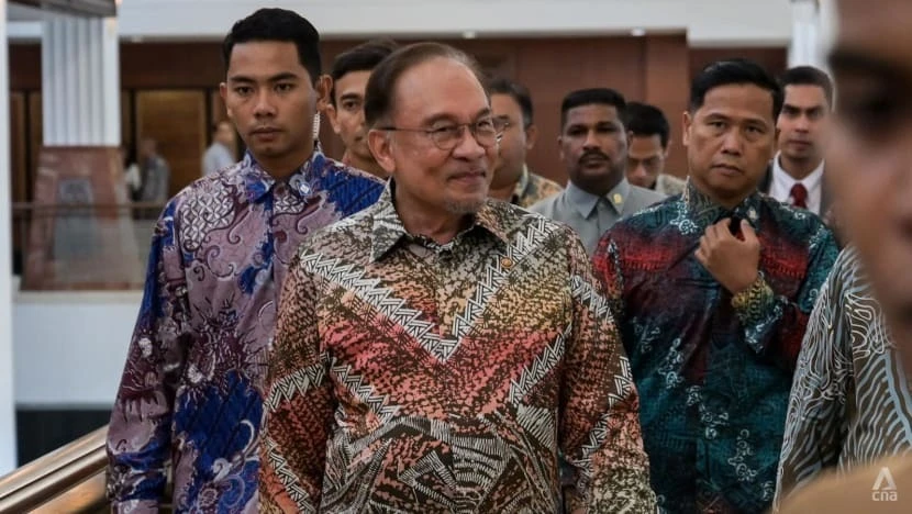 Thủ tướng Malaysia