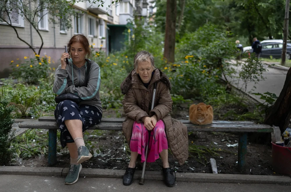 Chiến sự Nga-Ukrainechiến