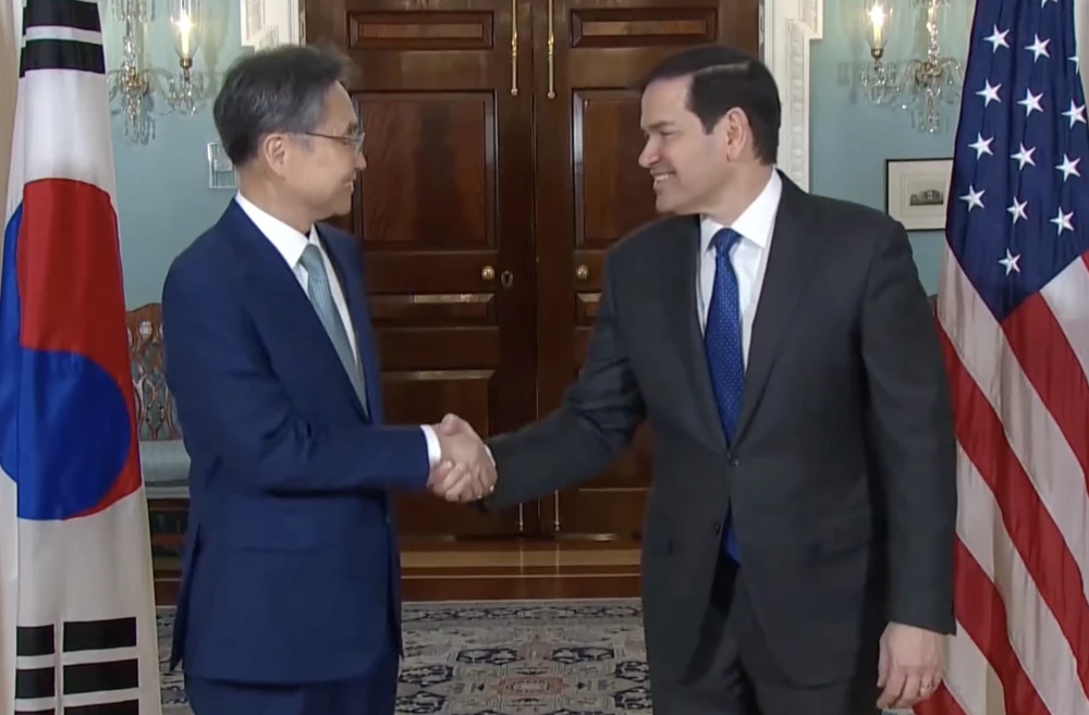 phi hạt nhân hóa Triều Tiên