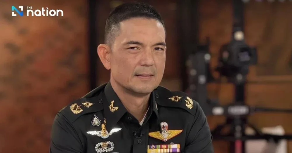 tấn công Campuchia