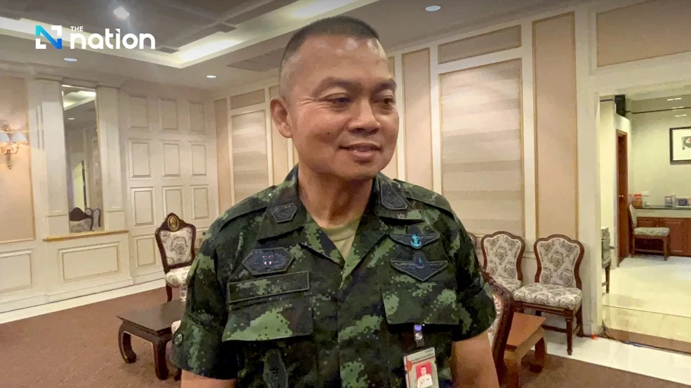 khu vực biên giới tranh chấp