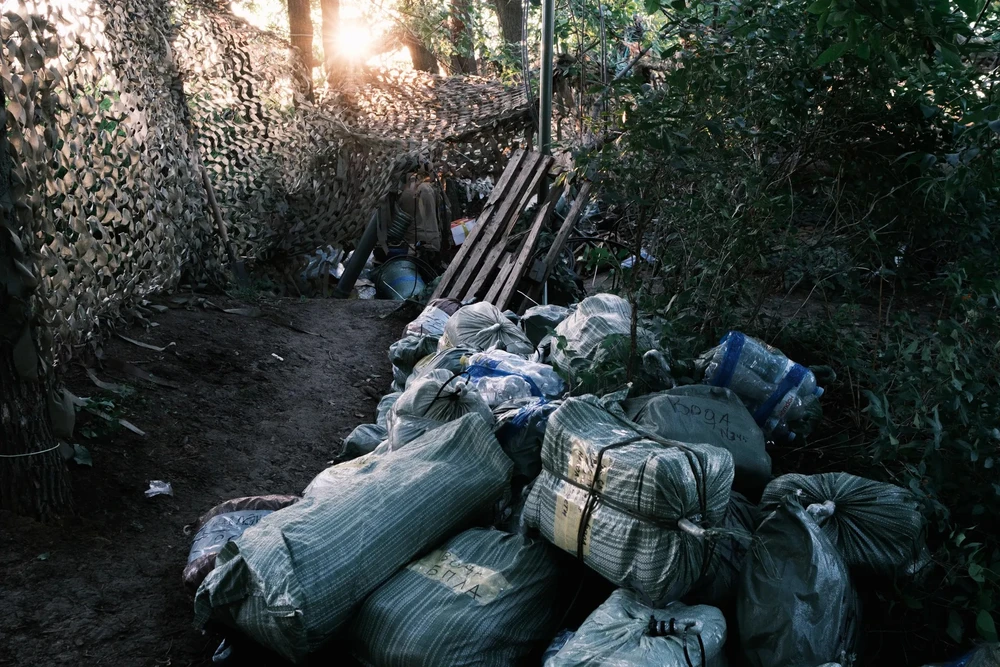 Chiến sự Nga-Ukraine