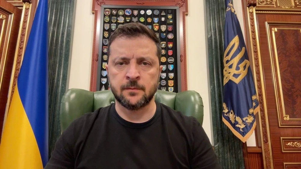 thượng đỉnh Trump-Putin