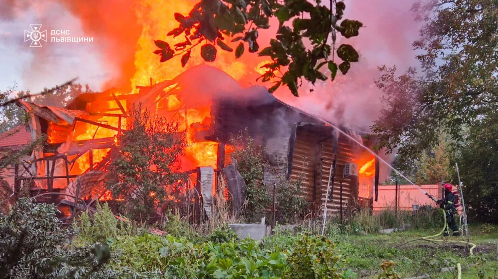 Chiến sự Nga-Ukraine