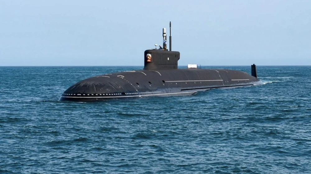 lợi thế quân sự