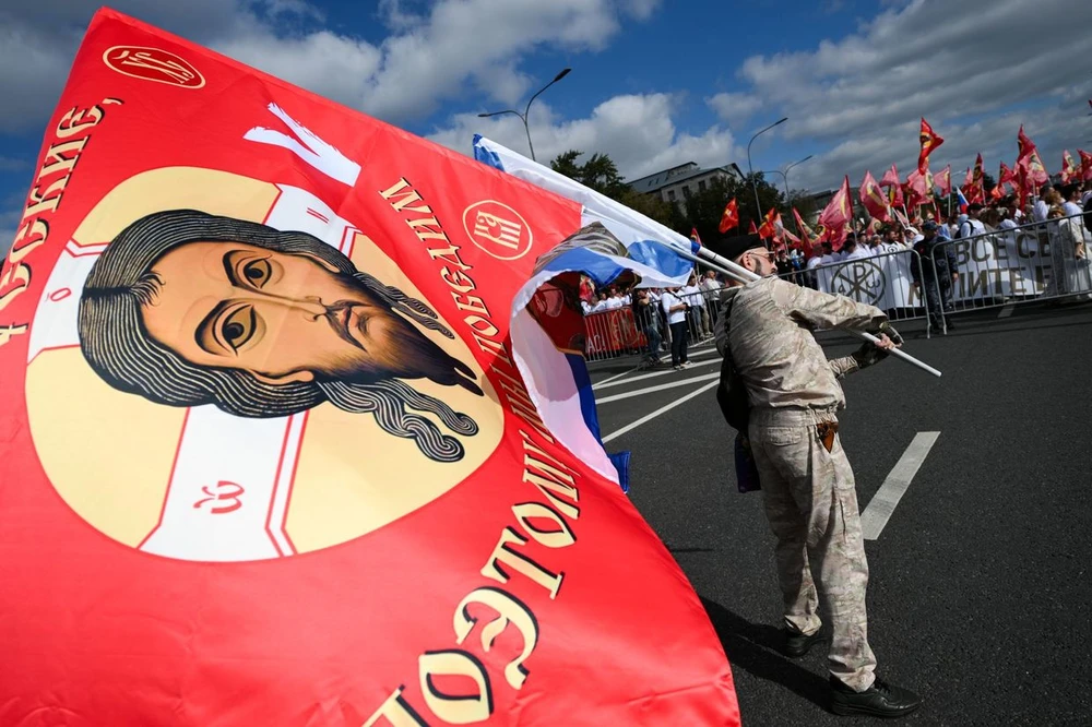 Chính thống giáo