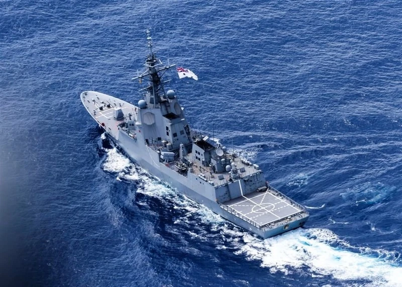 Eo biển Đài Loan