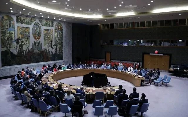 Hội đồng Bảo a