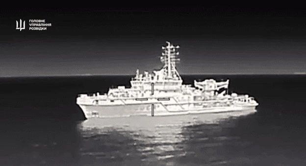 Chiến sự Nga-Ukraine