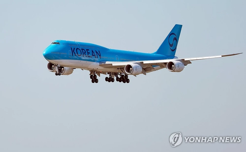 lao động Hàn Quốc