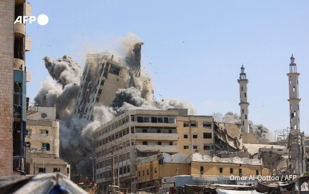 chiến dịch trên bộ