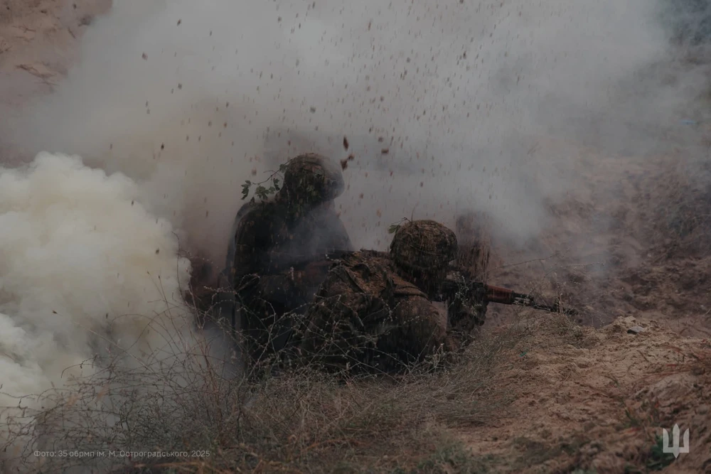 Chiến sự Nga-Ukraine