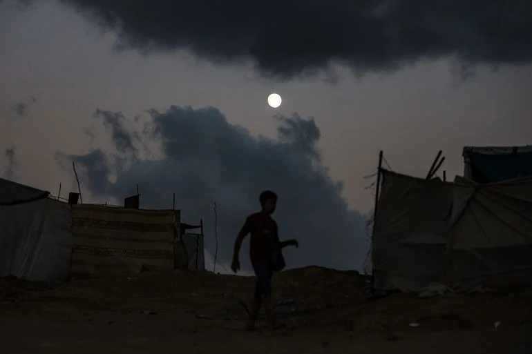 Israel-Hamas đạt thỏa thuận ngừng bắn