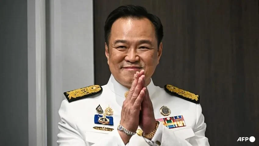 vấn đề biên giới