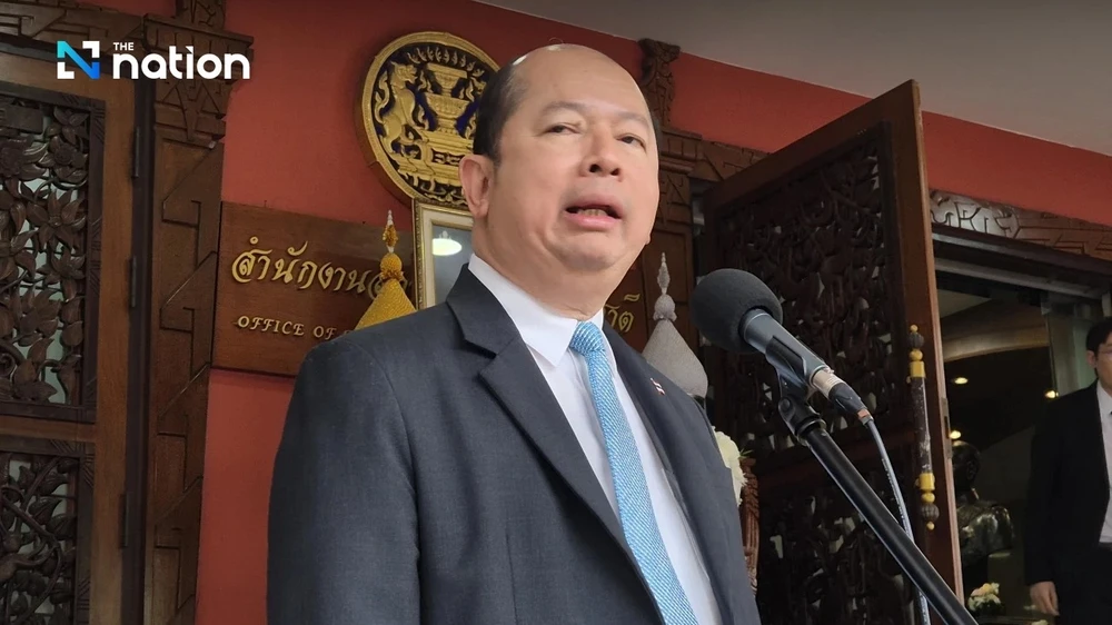 vấn đề biên giới