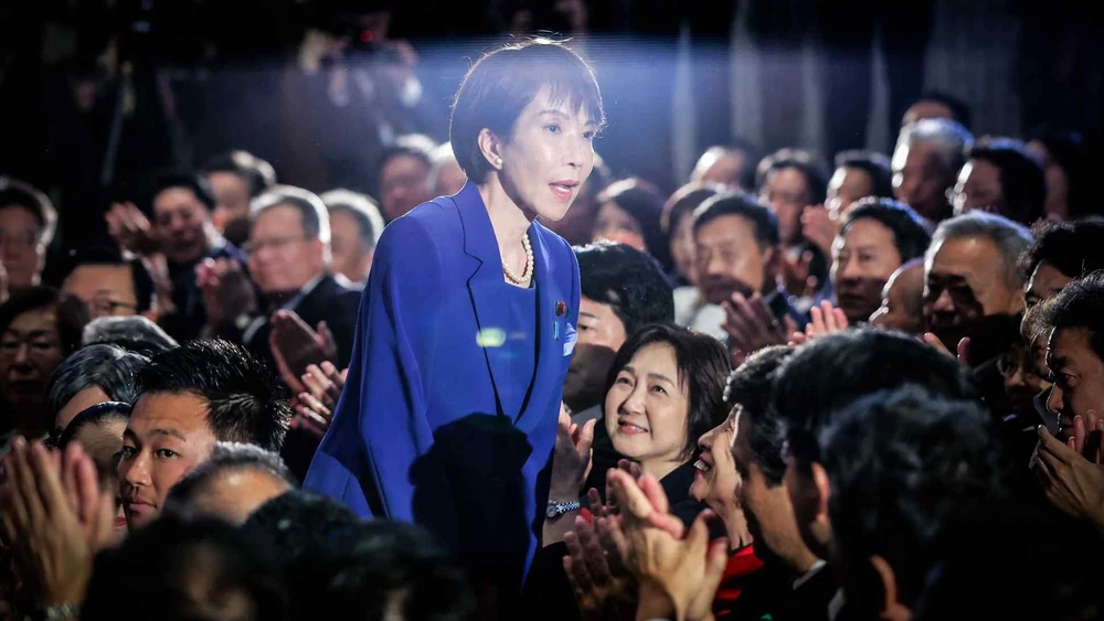 thủ tướng Nhật