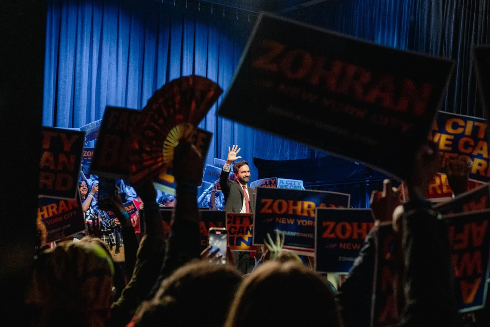 bầu cử, Mỹ, đảng Dân chủ.jpg